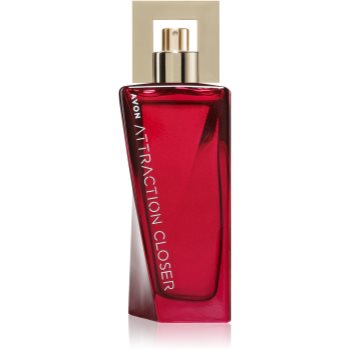 Avon Attraction Closer Eau de Parfum pentru femei - imagine 2
